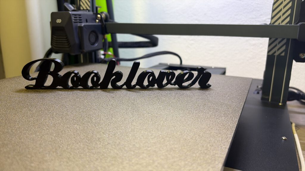 3D Druck